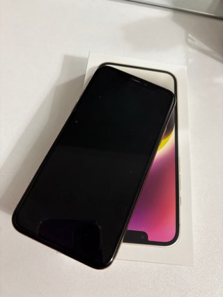 iPhone XS Oro