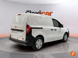Nissan Townstar 2 plazas 1.3G 96kW L1 Profesional