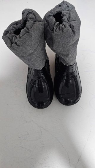 Botas nieve niño/a Talla 29