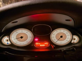 Rover 75 2005
