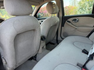 Rover 75 2005