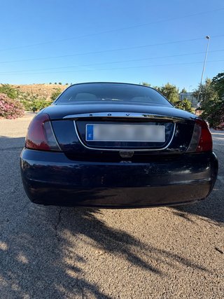 Rover 75 2005