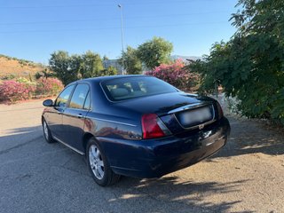 Rover 75 2005