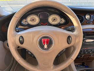 Rover 75 2005