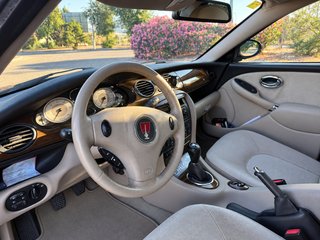 Rover 75 2005