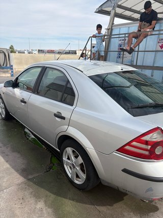 Ford Mondeo 2006