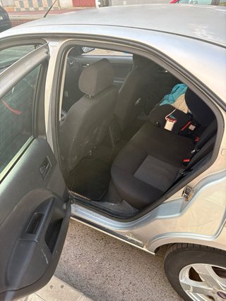 Ford Mondeo 2006