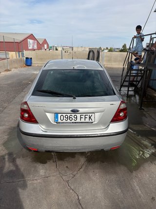 Ford Mondeo 2006