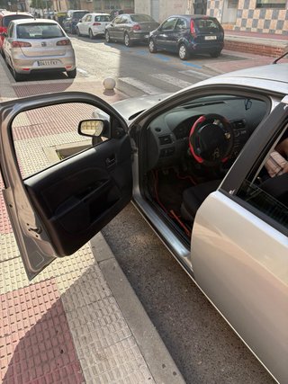 Ford Mondeo 2006