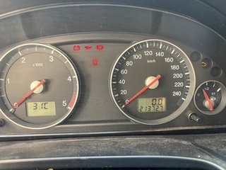 Ford Mondeo 2006