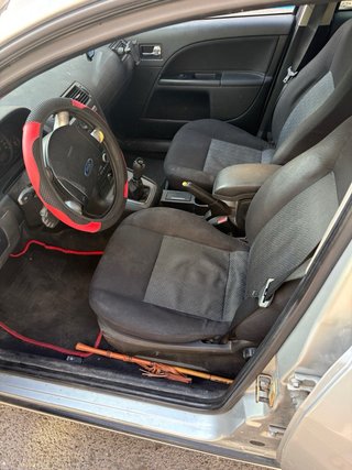 Ford Mondeo 2006
