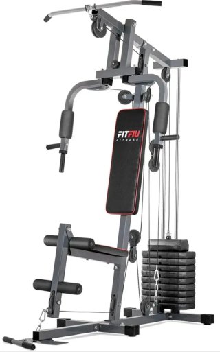 Máquina Multiestación Fitness Gym sin estrenar