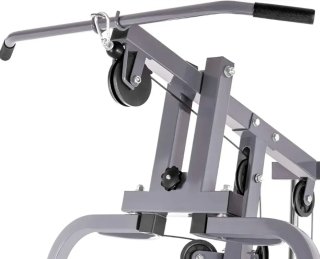 Máquina Multiestación Fitness Gym sin estrenar