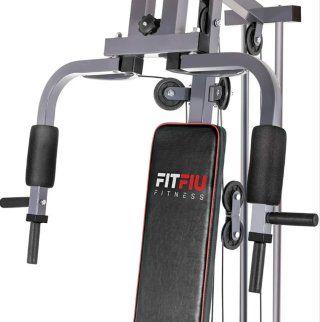 Máquina Multiestación Fitness Gym sin estrenar