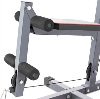 Máquina Multiestación Fitness Gym sin estrenar