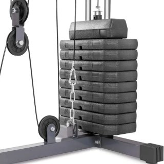 Máquina Multiestación Fitness Gym sin estrenar