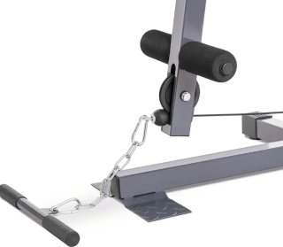 Máquina Multiestación Fitness Gym sin estrenar