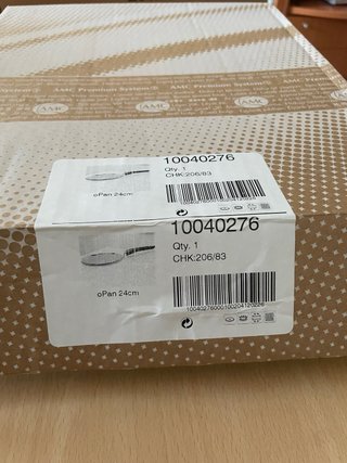 Padella AMC OPan 0,3L M30