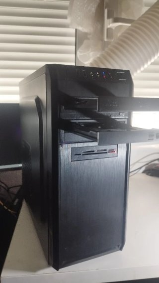 Montaje y mantenimiento PC. Portiles.GRAFICAS