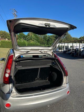 Ford Fiesta 1.4 tdci