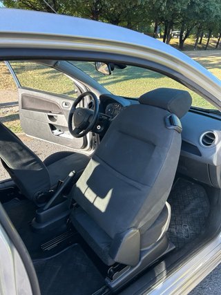 Ford Fiesta 1.4 tdci