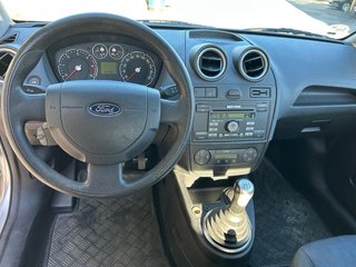 Ford Fiesta 1.4 tdci
