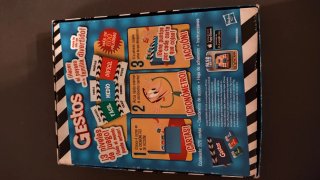 Juego de mesa Gestos Hasbro Gaming