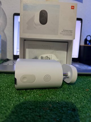 Xiaomi Mi Cámara Seguridad Exterior 1080p
