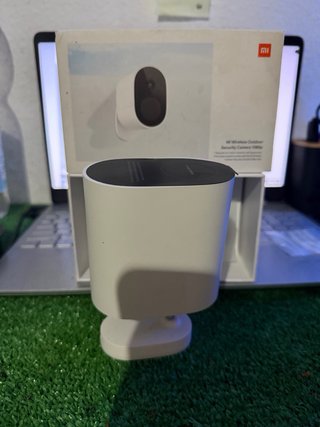 Xiaomi Mi Cámara Seguridad Exterior 1080p