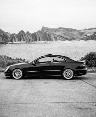 Llantas 19 5x112 estilo BBS