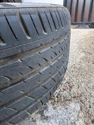 Llantas 19 5x112 estilo BBS