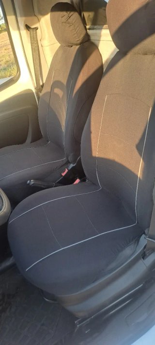 FIAT Fiorino 2011
