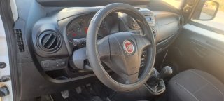 FIAT Fiorino 2011
