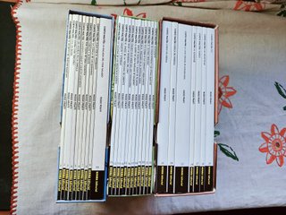 Cofres 1, 2 y 3. Colección Corto Maltés. Norma.