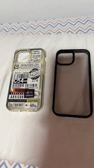 Custodie per iPhone 13 mini con design