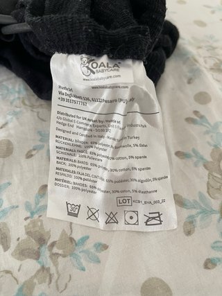 Fascia Koala Babycare per neonati