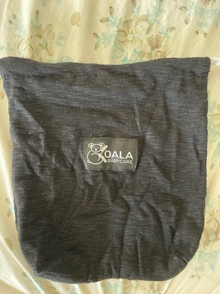 Fascia Koala Babycare per neonati