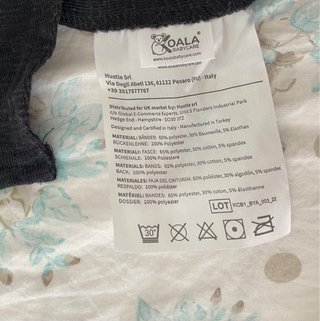 Fascia Koala Babycare per neonati