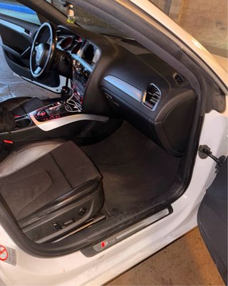 Audi A5 2010