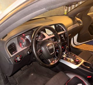 Audi A5 2010