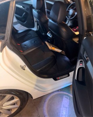 Audi A5 2010
