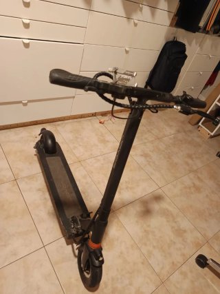 Patinete Joyor