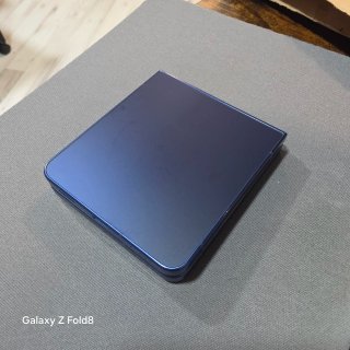 Samsung Galaxy Z Flip7 512GB Azul