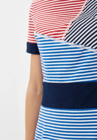 Vestido de Benetton talla XS