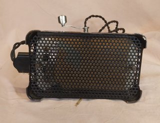 Proyector Pathé Kid