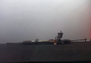 Cremallera Dirección SEAT León MK1
