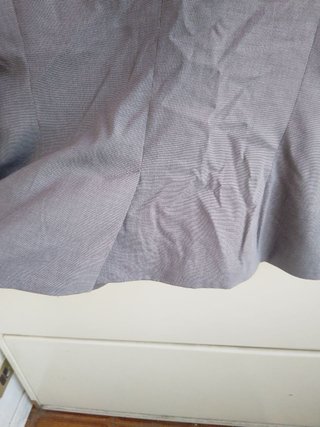 Giacca Blazer Camaieu Grigio chiaro size 40 italy