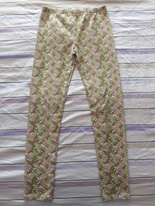 Conjunto Mayoral niña