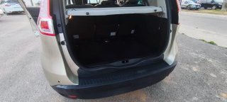 Renault Scenic 2012
