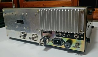 Yaesu FT-726R V/UHF TODO MODOS + MICRO ORIGINAL